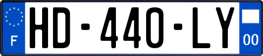 HD-440-LY