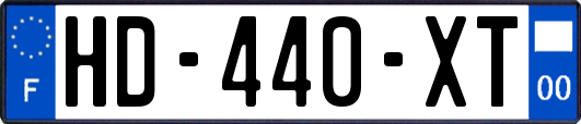 HD-440-XT