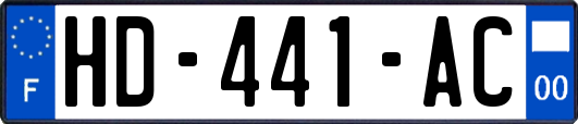 HD-441-AC