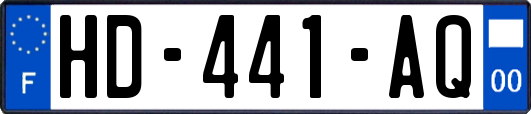 HD-441-AQ