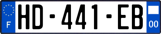 HD-441-EB