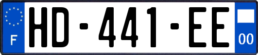 HD-441-EE