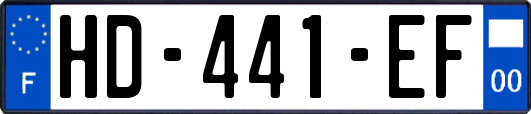 HD-441-EF