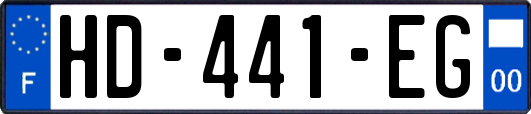 HD-441-EG