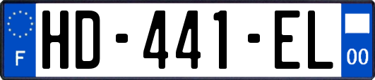 HD-441-EL