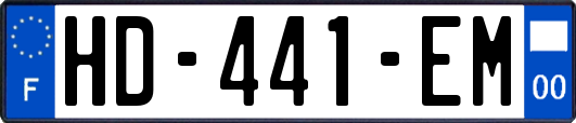 HD-441-EM