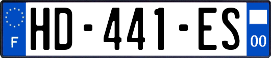 HD-441-ES