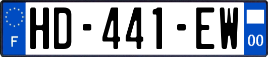 HD-441-EW