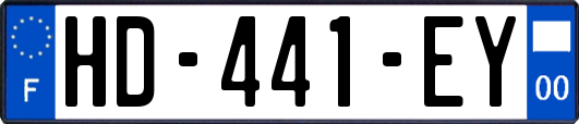 HD-441-EY