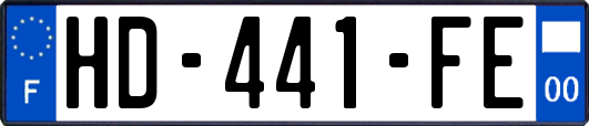 HD-441-FE