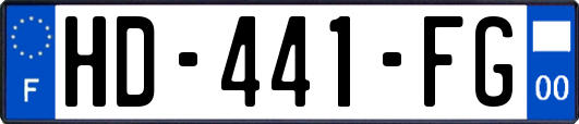 HD-441-FG