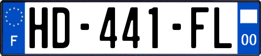 HD-441-FL