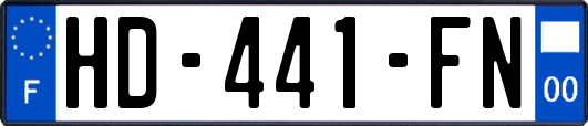 HD-441-FN