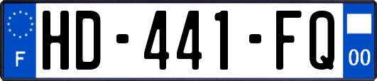 HD-441-FQ