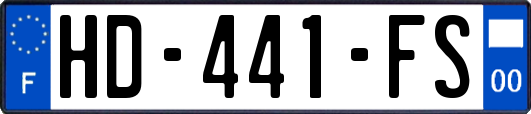 HD-441-FS