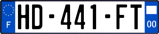 HD-441-FT