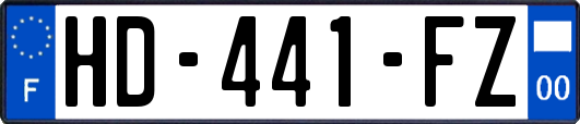 HD-441-FZ