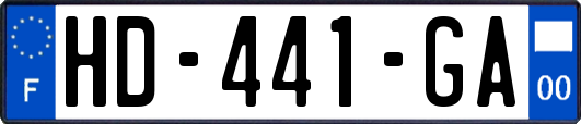 HD-441-GA