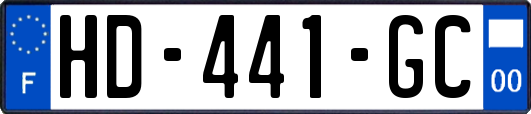 HD-441-GC