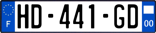 HD-441-GD