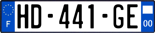 HD-441-GE