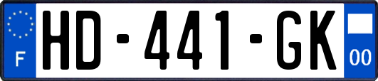 HD-441-GK
