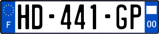 HD-441-GP