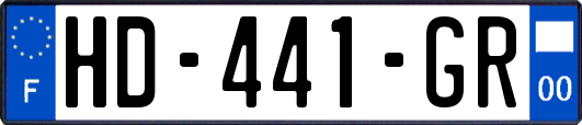 HD-441-GR