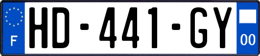 HD-441-GY