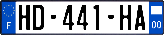 HD-441-HA