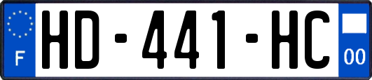 HD-441-HC