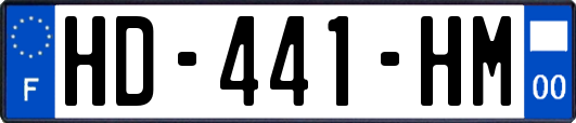 HD-441-HM