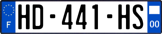 HD-441-HS