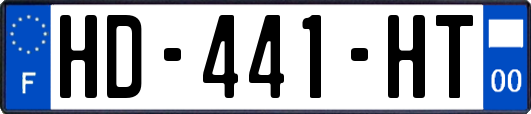 HD-441-HT