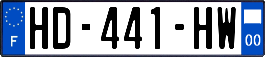 HD-441-HW
