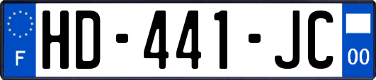 HD-441-JC