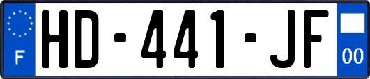 HD-441-JF