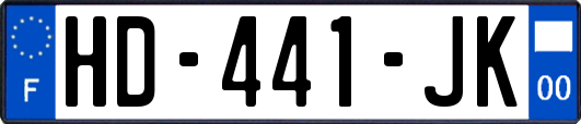 HD-441-JK
