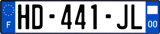 HD-441-JL