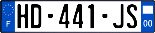 HD-441-JS