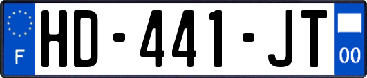 HD-441-JT