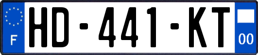 HD-441-KT