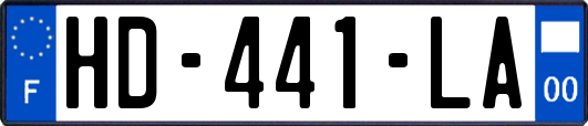 HD-441-LA
