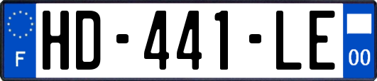 HD-441-LE