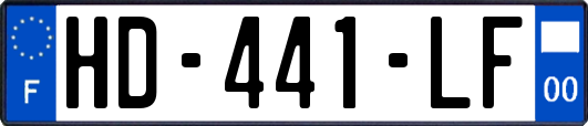HD-441-LF