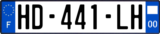 HD-441-LH