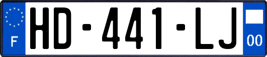 HD-441-LJ