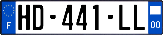 HD-441-LL