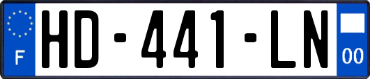 HD-441-LN