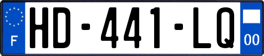HD-441-LQ